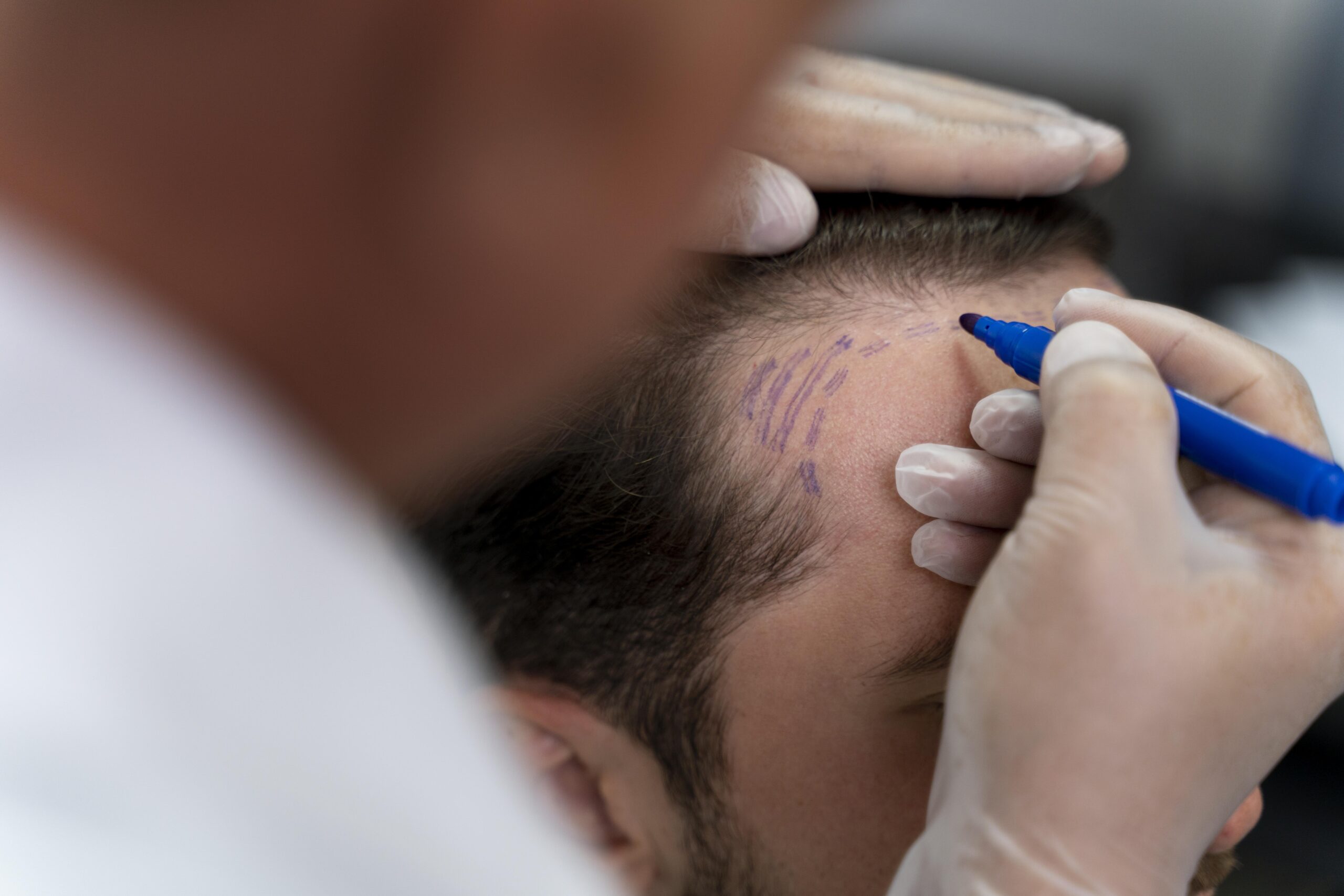 Skin and Hair Clinic