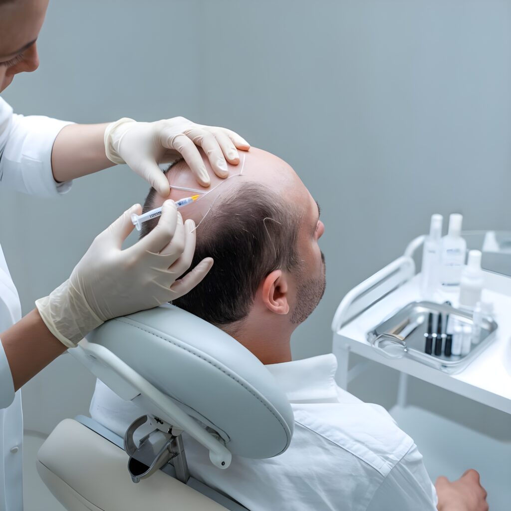 Best Hair Shaft Breakage Treatment