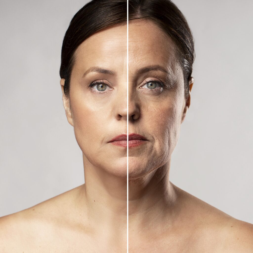 Anti aging treatment in wakad