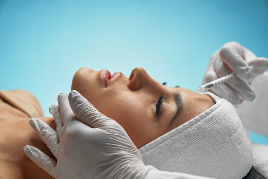 Botox Treatment in wakad