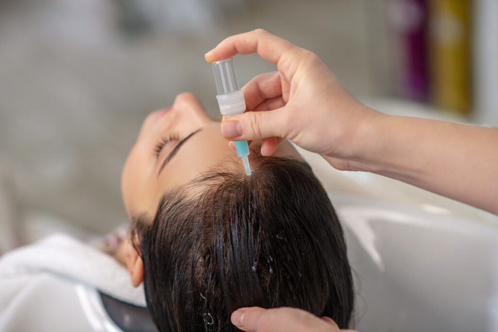 Best FUE hair transplant clinic