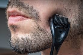 Derma roller hair Treatment in Wakad