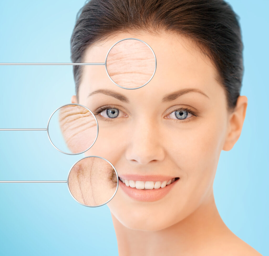 Anti Aging Clinic in Wakad