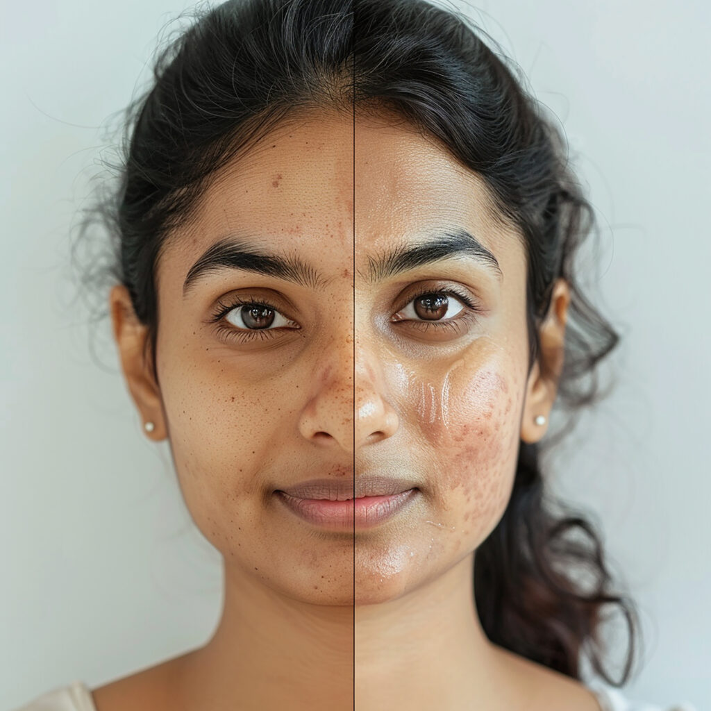 Dermatologist Clinic in wakad