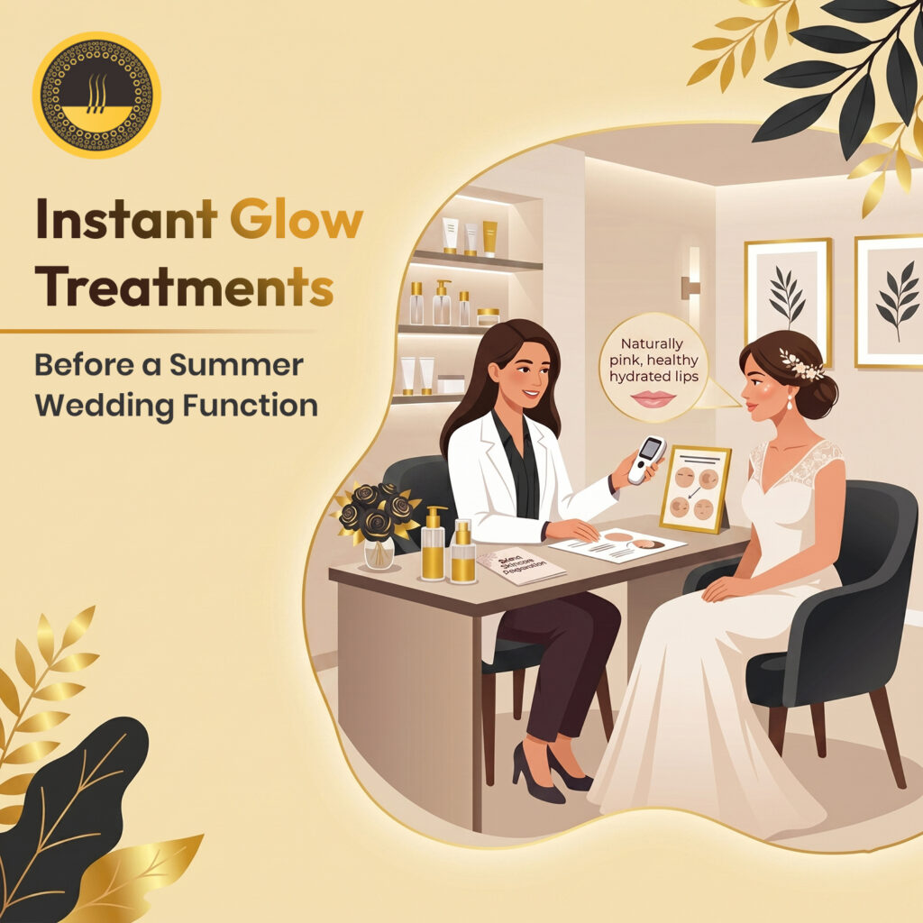 Instant Glow Treatments in wakad