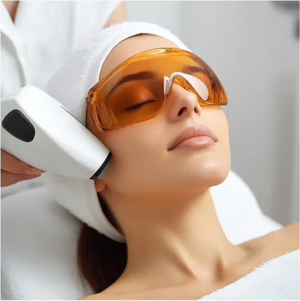 Laser Hair Reduction in wakad