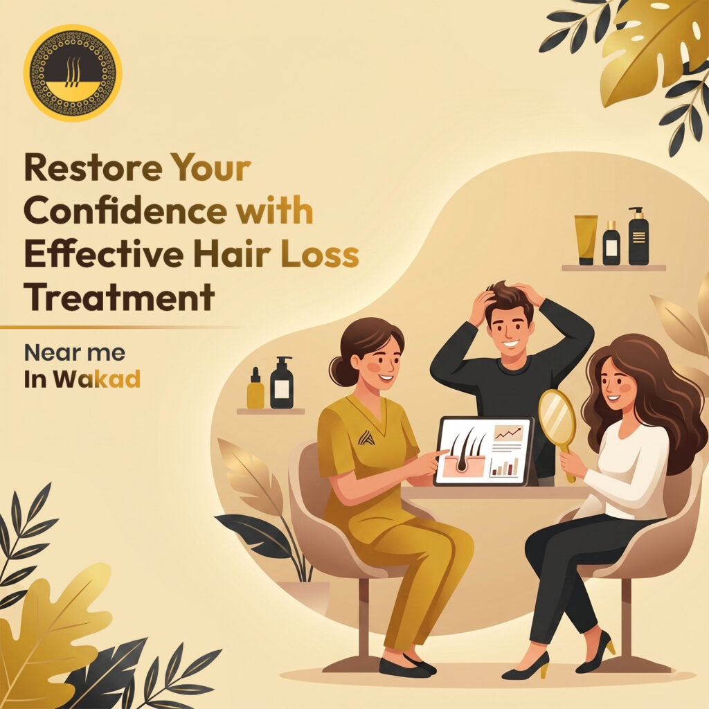 Hair Loss Treatment