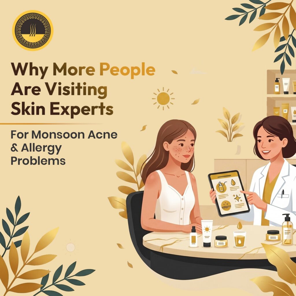 Skin Specialist