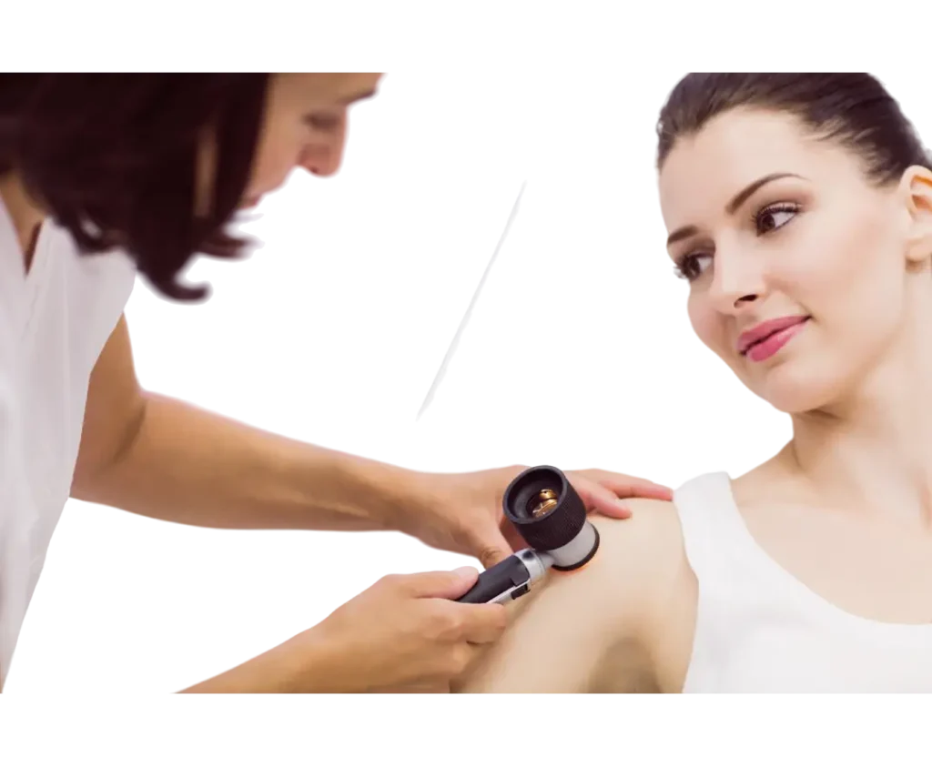 Laser tatto removal in wakad