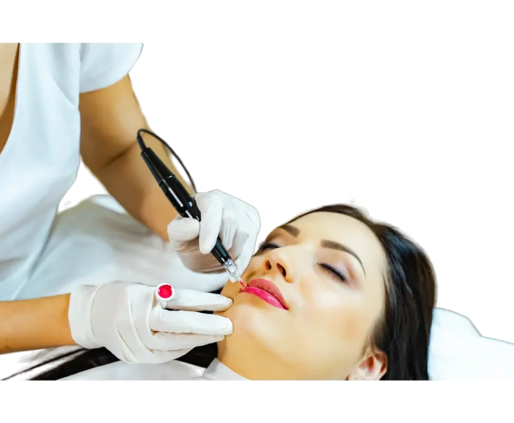 Lip fillers treatment in wakad