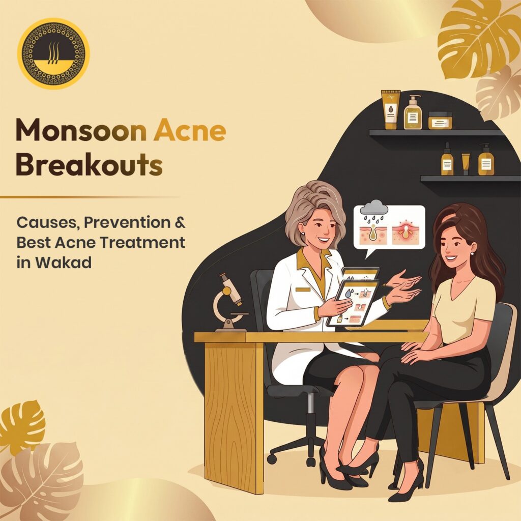 Best Acne Treatment in Wakad