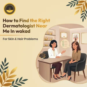 Dermatologist Near Me Wakad
