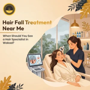 Hair Fall Treatment Near Me