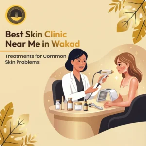 Skin Clinic Near Me Wakad